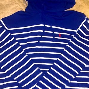 Polo Ralph Lauren Hoodie size XL